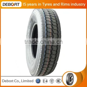 Truck Tire 825R20 thumbnail-3