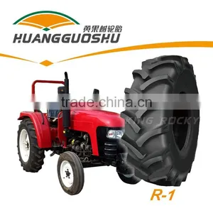 Cheap Price Farm Tractor Tires 6.00-12 From China thumbnail-1