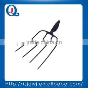 Manure Fork Forging 101-4 thumbnail-1