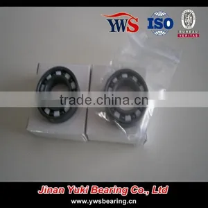6902 Si3n4 Zro2 Full Ceramic Bearings 15x28x7 thumbnail-4