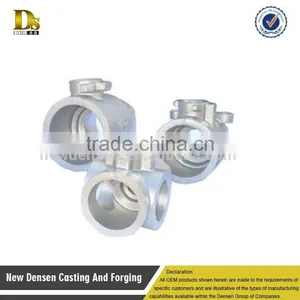 China Custom CNC Machining Aluminum Parts thumbnail-5