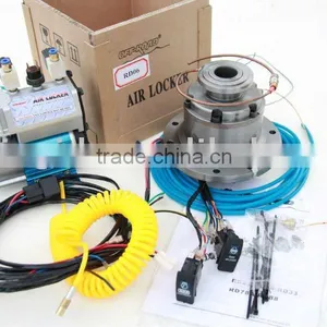 RD06 Air Locking Differential thumbnail-1