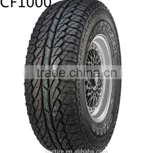 2016 New Chinese Car Tires 31*10.5R16 Buy Tires Direct From China thumbnail-4
