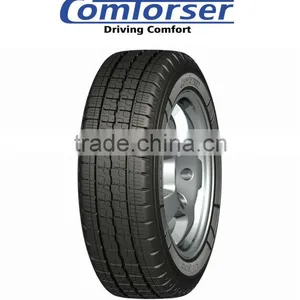 New Comforser Light Truck/van Tires/LTR Tires thumbnail-1