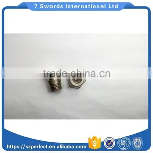 OEM Custom Made Watch Case Sheet Metal Services thumbnail-6