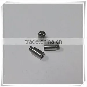 Cnc Automotive Part , Precision Cnc Machining Auto Part ,cnc Turning Motor Spare Part thumbnail-5