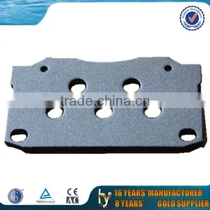 2014 HOT SALE Metal Plate Backing for Auto and Trucks thumbnail-2