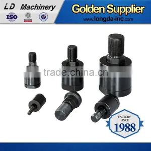 Standard Stainless Alignment Coupler thumbnail-1