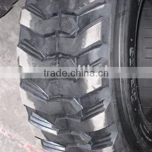 Skidsteer Tyre 10-16.5 thumbnail-1