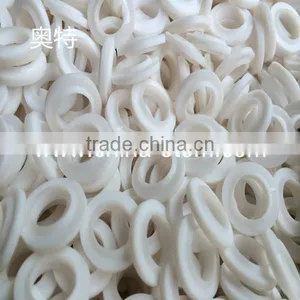Excellent Electric Insulation PTFE Valve Parts thumbnail-1
