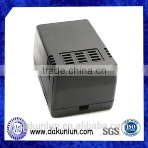 Shenzhen Cheaped Small Plastic Box Enclosure Electronic thumbnail-1