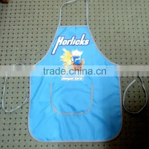 2016 New Design Cotton Apron thumbnail-1