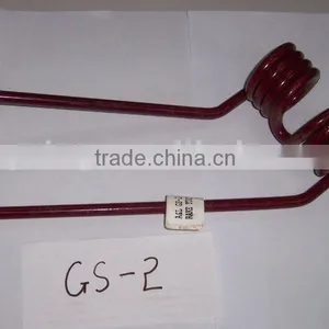 GS-2 Tedder Teeth thumbnail-1