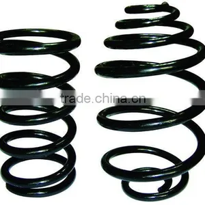 High-temperature Steel Compression Spring, 3mm Compression Springs, Heavy Duty Compression Springs thumbnail-1