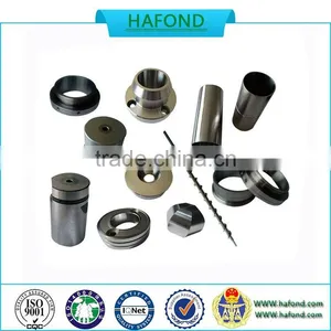 Mass Production Precision Cnc Machining Parts Manufacturers thumbnail-4