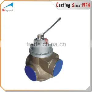 OEM Industry Product Casting Aluminum Parts thumbnail-2