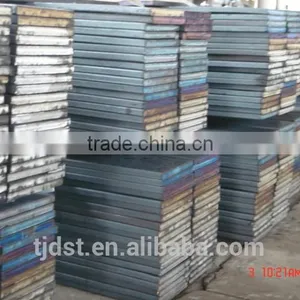High Quality and Low Price of Flat Steel /raw Material thumbnail-2