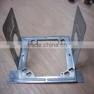 Stamping Mould for Air Conditioner Metal Parts thumbnail-3