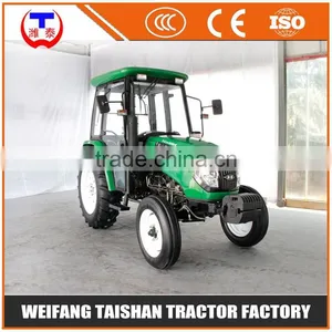 China Tractor Machine Agricultural thumbnail-4
