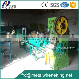 Wall Mesh Corner Angle Beads Making Machine Price thumbnail-1