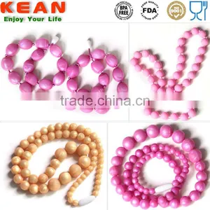Non-toxic Bulk Sale Hand Making Jewelry Necklaces thumbnail-2