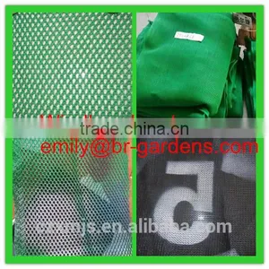 Flexible Anti-dust Mesh/Flexible Wind Dust Netting thumbnail-1