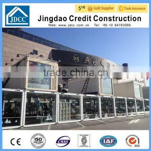 Shipping Container Shop thumbnail-1