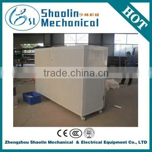 Lowest Price Automated Bean Sprouts Machine With Best Service thumbnail-5