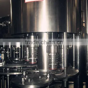 Good Quality Beverage Filling Plant Price thumbnail-3
