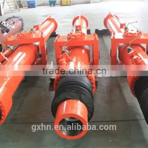Different Type Good Price Hydraulic Cylinders thumbnail-2
