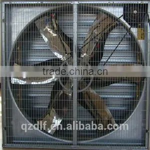 Farm/workshop Poultry Ventilation Fan Systems thumbnail-1