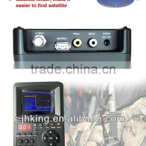 Digital Satellite Finder thumbnail-1