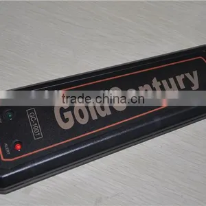 Hand Held Metal Detector for Safety Equipment GC-1001 thumbnail-3