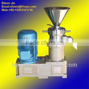 Advanced Design&high Performance Peanut Butter&Chilli Sauce Maker thumbnail-1