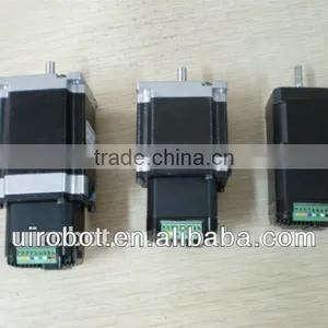 Two Phase Bipolar Miniature Stepper Driver thumbnail-6