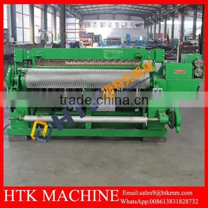 Direct Facory Best Price Wire Mesh Welding Machine For Sale thumbnail-5