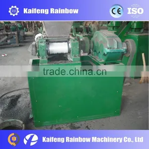 Professional And Practical Double Roller Granulate Machine thumbnail-5