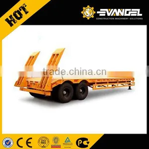 Well-known Semi Trailer Manufacturers CIMC in Asia thumbnail-5