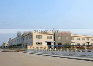 Shandong Hongqi Machinery & Electric Group Co., Ltd. company overview - view 1 thumbnail