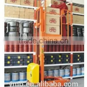 ZDYT3-3.5/3-4/3.45T Self Propelled Stock Picker -- HK Mingyang thumbnail-2