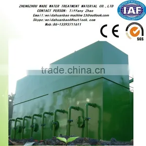 The Integration of Water Purification Equipment thumbnail-1