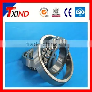 Hot Sale Self-aligning Ball Bearing 1301TNI Suspension Strut Mount With Bearing thumbnail-1