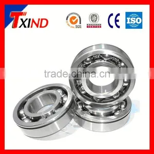 10x30x9mm Bearing 6200 rs 15*42*13mm Ball Bearing 370309 thumbnail-1