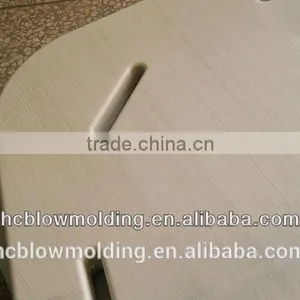 High Strength Plastic Drainage Board HDPE High Quality Geonet Drain Composites thumbnail-5