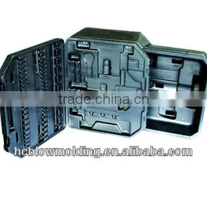 Custom All Kind of Plastic Tool Case ,tool Box thumbnail-3