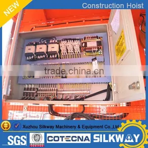 Lifting Hoist for Sale With High Quality and Gurantee thumbnail-3