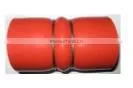Silicone Hose for DAF OEM NO 1204236 thumbnail-1