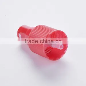 Made in China Plastic Fine Mist Spray Pump for Bottle Use thumbnail-5