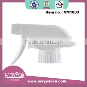 Foaming Trigger Spray Head 28/410 Closure With Color Custom thumbnail-1