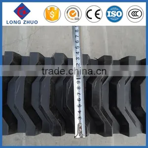 China Factory Cooling Tower Drift Eliminator Price thumbnail-1